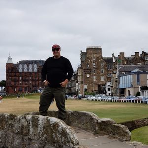 Meet your Posher, Bryan